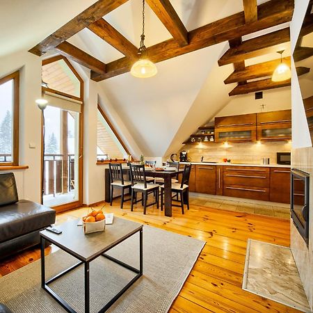 Visitzakopane- Mallorca Apartment ภายนอก รูปภาพ