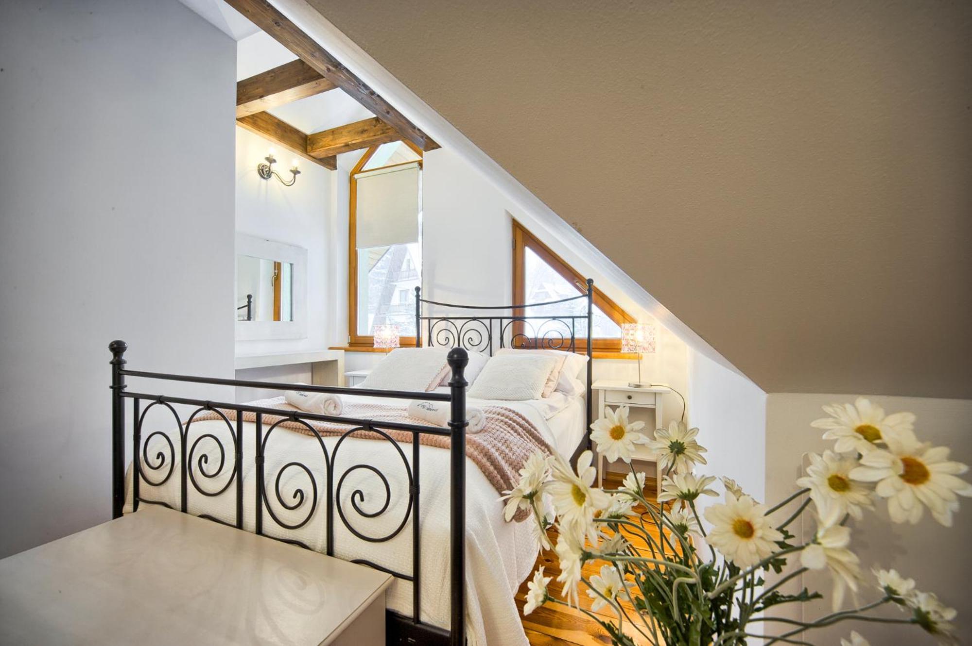Visitzakopane- Mallorca Apartment ภายนอก รูปภาพ