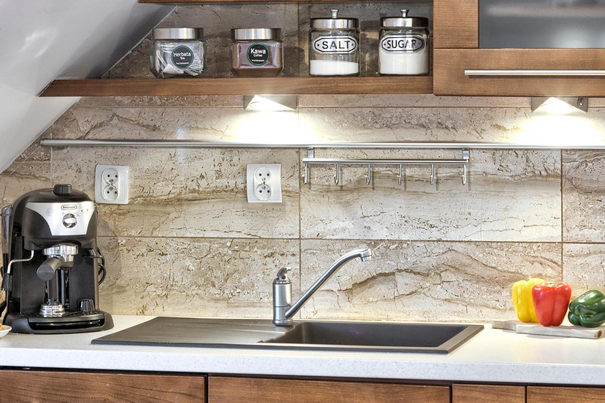 Visitzakopane- Mallorca Apartment ภายนอก รูปภาพ