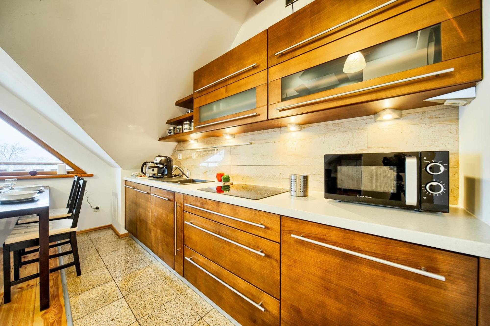 Visitzakopane- Mallorca Apartment ภายนอก รูปภาพ
