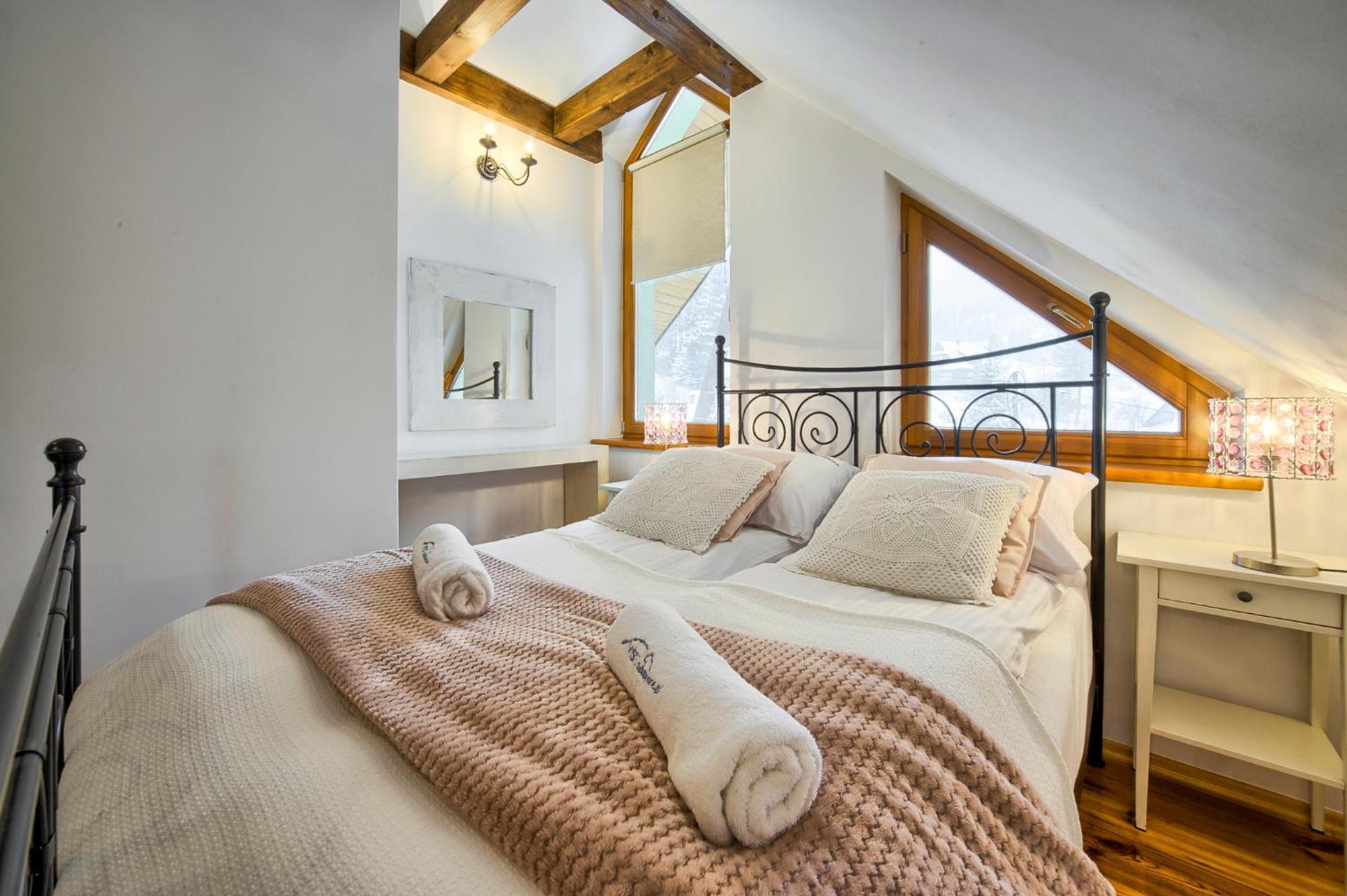 Visitzakopane- Mallorca Apartment ภายนอก รูปภาพ