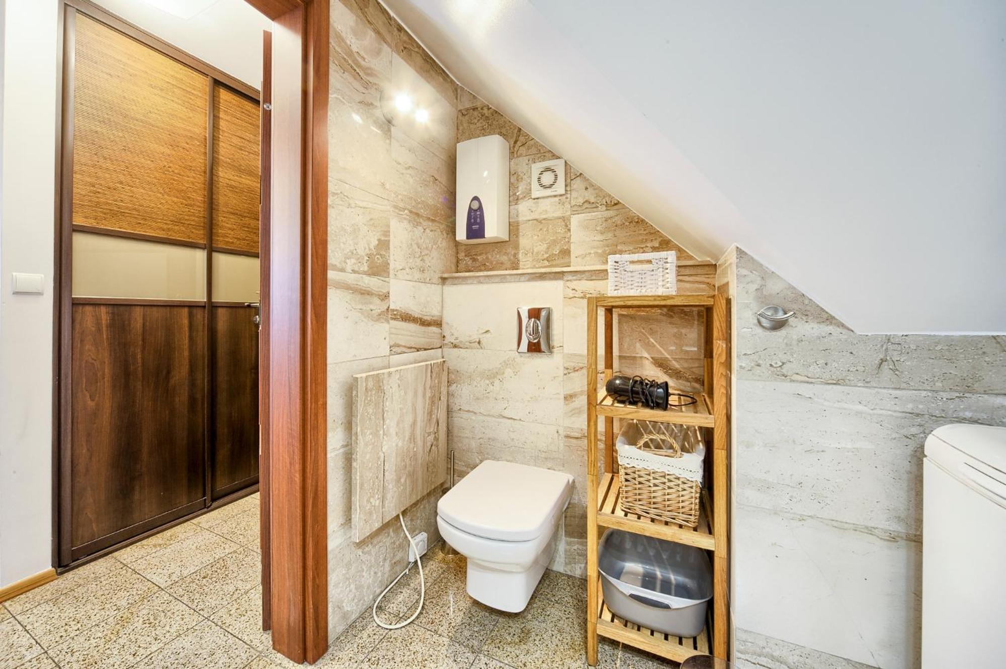 Visitzakopane- Mallorca Apartment ภายนอก รูปภาพ