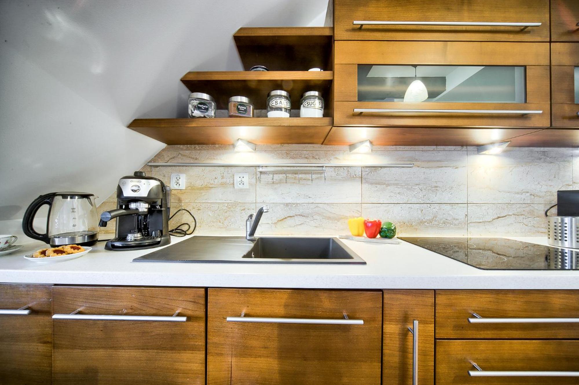 Visitzakopane- Mallorca Apartment ภายนอก รูปภาพ