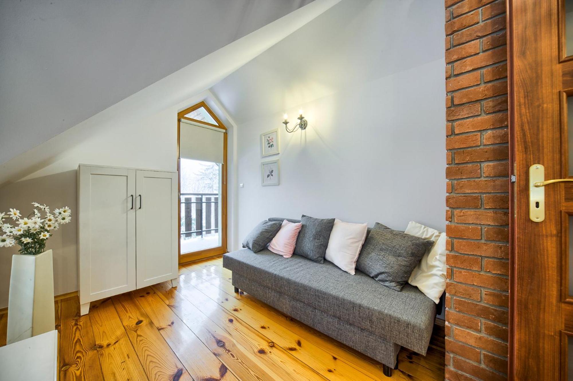 Visitzakopane- Mallorca Apartment ภายนอก รูปภาพ